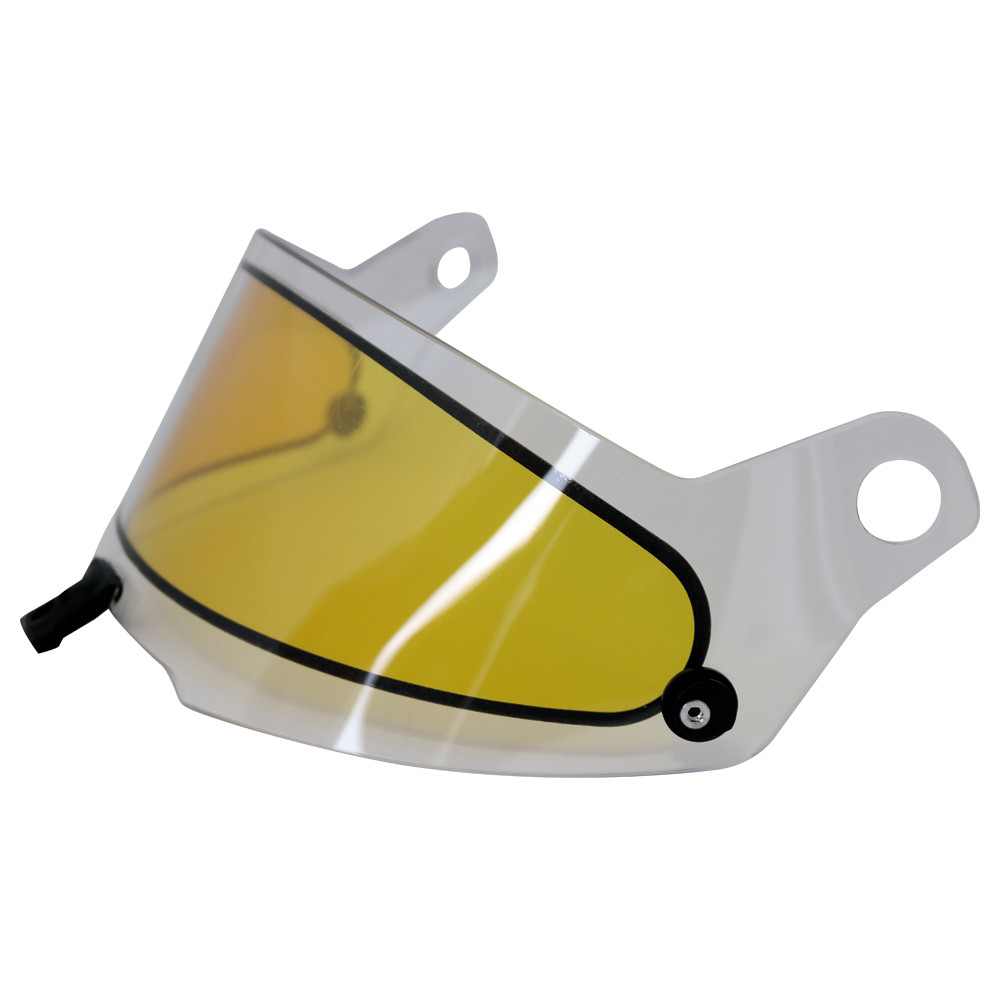 Visière Jaune Stilo ST5F - STI-YA0815 - YA0815 - 3661768466568
