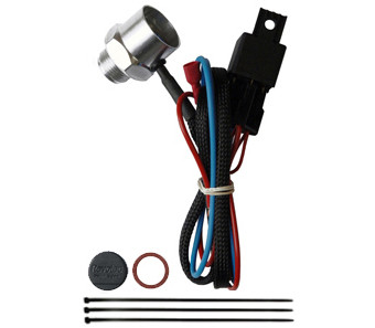 Kit controler reglabil pentru ventilator Revotec M22 - REN-EFCM22 - 3661768581261
