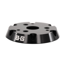 Stuurnaafadadapters 6x70mm en 6x74mm naar 9x101,6mm en 6x101mm - BG-4911 - BG4911 - 5060252093019