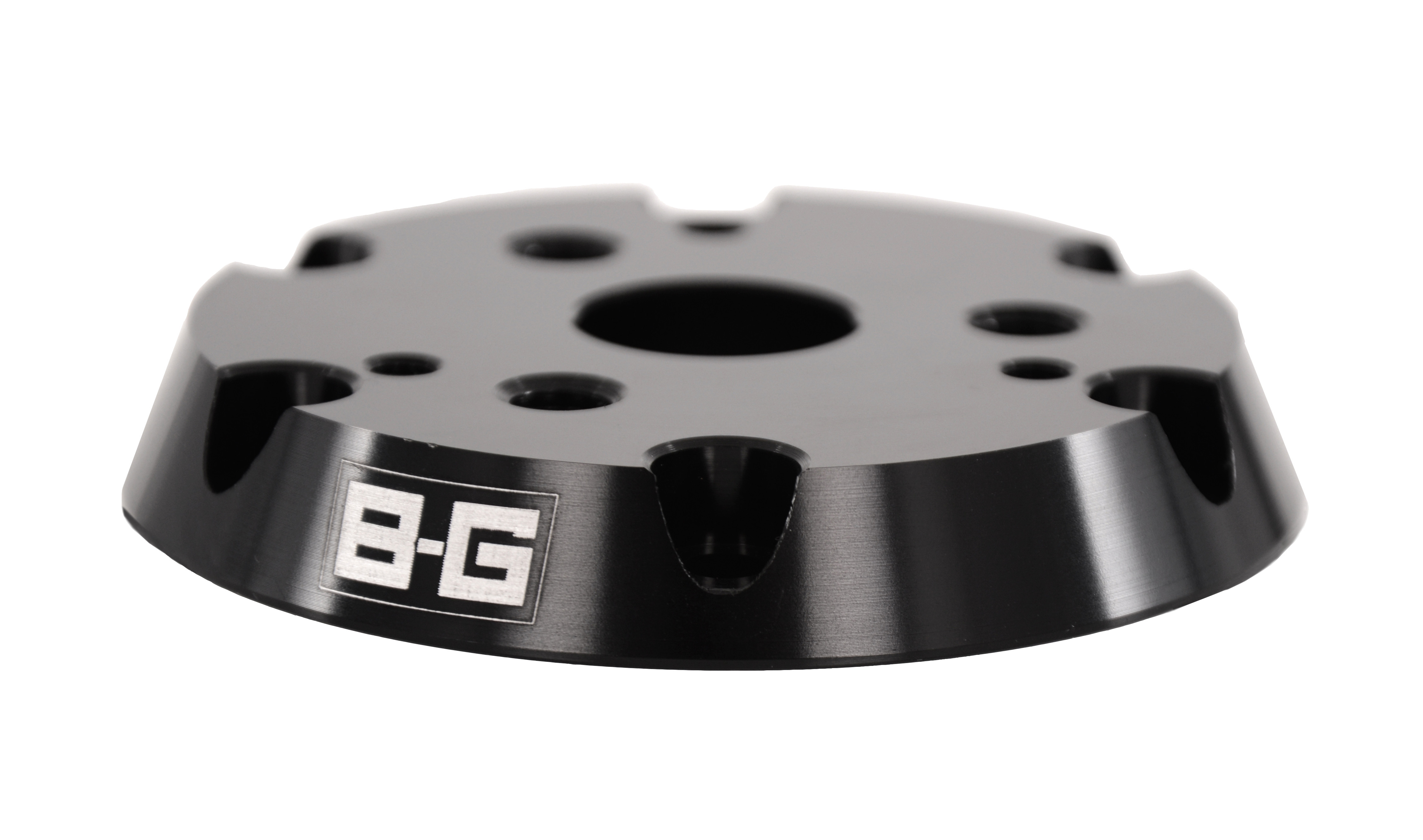 Steering wheel adaptor 6x70 to 3x50,8 screws provided - BG-4912 - BG4912 - 5060252093026