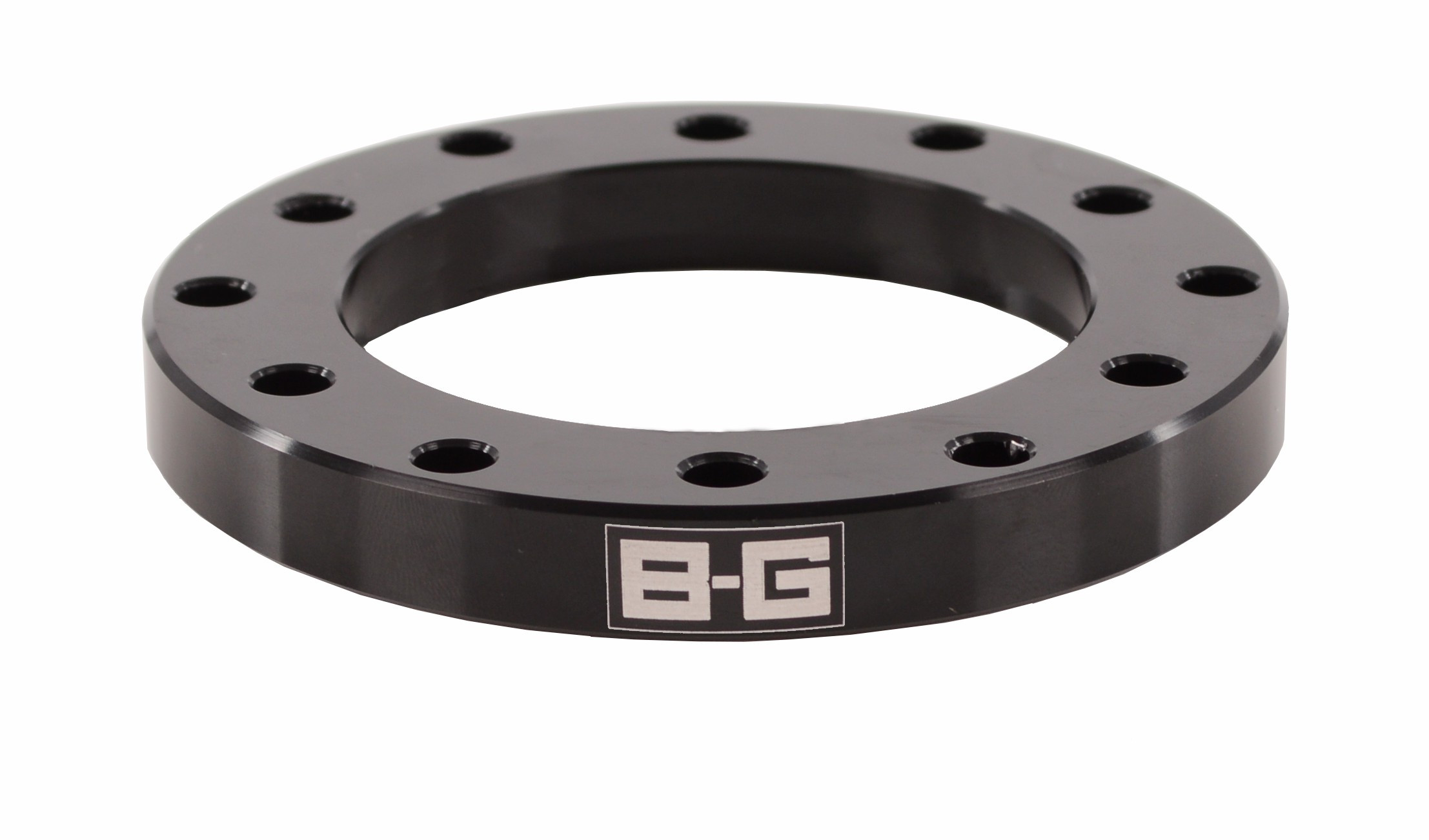 distanziale volante 6x70mm e 6x74mm spessore 10mm con vite - BG-4915 - BG4915 - 5060252093057