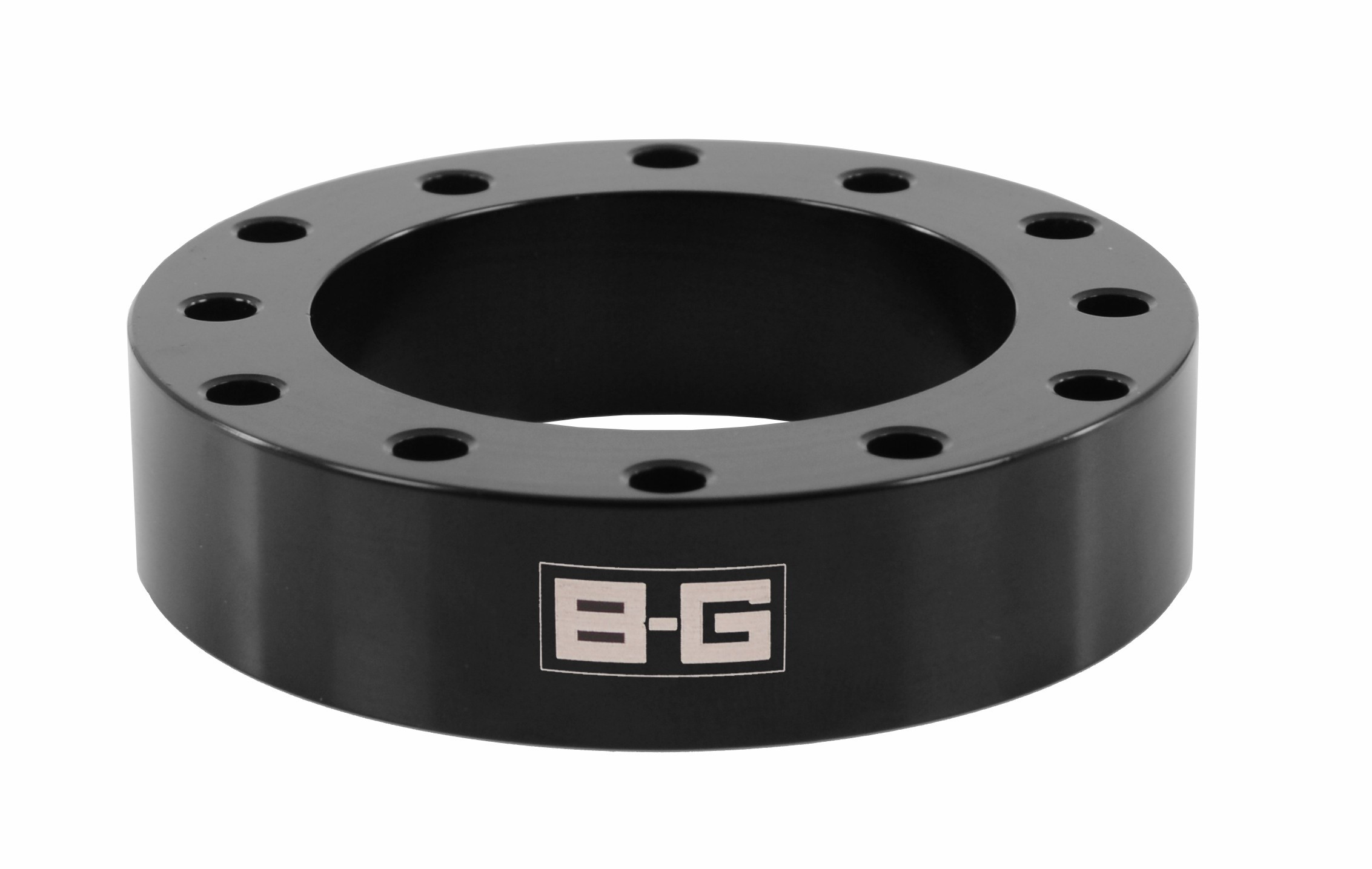 distanțier pentru volan 6x70 mm și 6x74 mm, grosime 20 mm, cu șuruburi - BG-4916 - BG4916 - 5060252093064