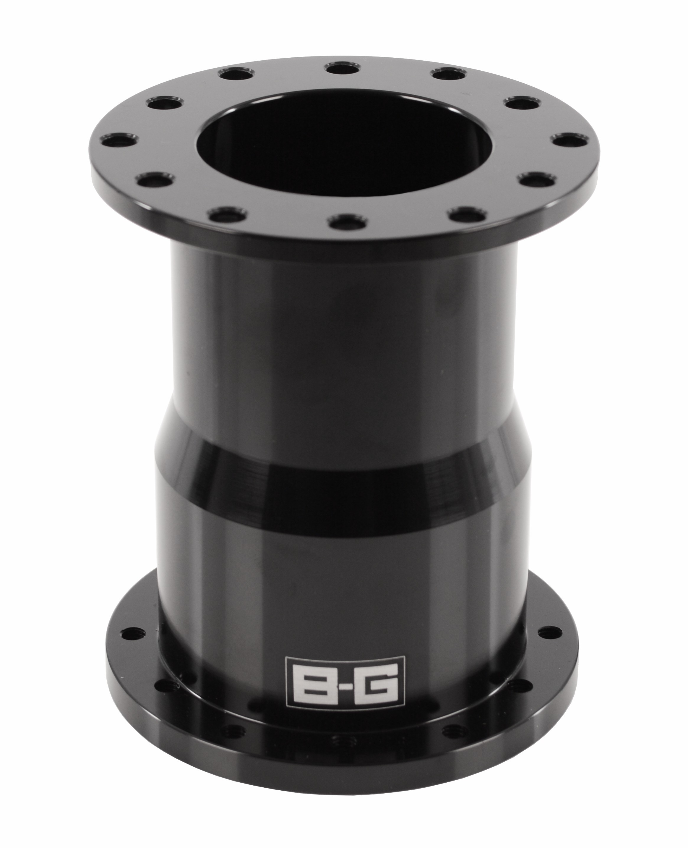 Distanțier pentru volan 6x70 mm și 6x74 mm, grosime 120 mm, cu șuruburi - BG-4920 - BG4920 - 5060252093101