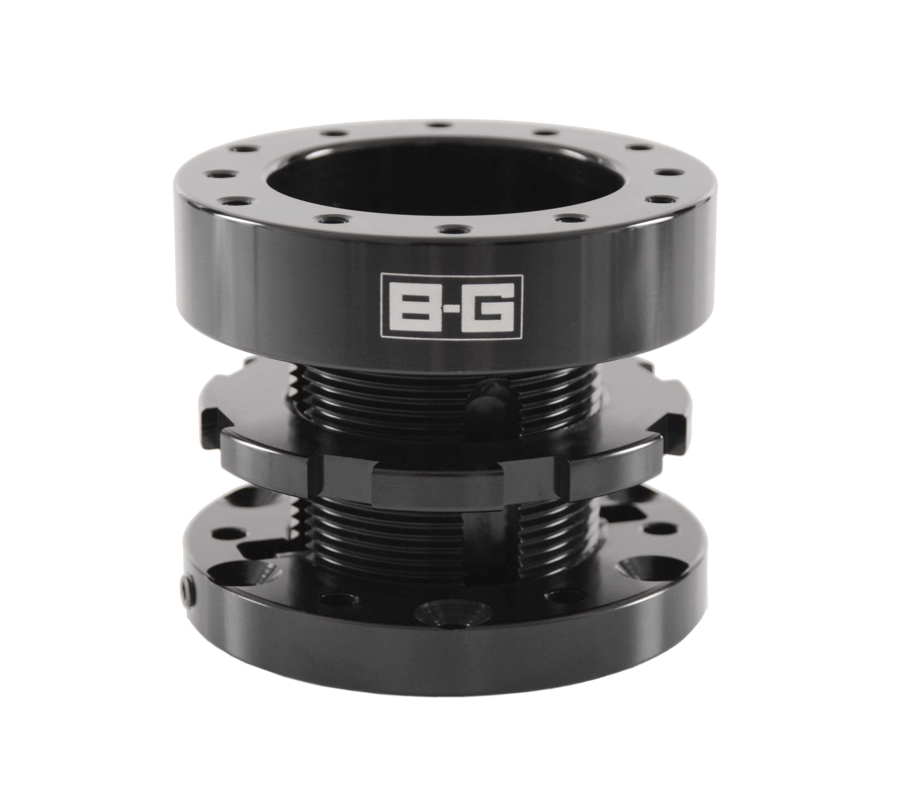 Distanțier pentru volan reglabil 6x70 mm și 6x74 mm, grosime 45–70 mm - BG-4922 - BG4922 - 5060252093132