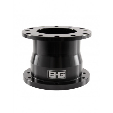 Entretoise de volant 6x70mm et 6x74mm épaisseur 60mm