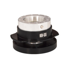 Intrekbare naaf BG Racing (6x101mm / 9x101,6mm) in (6x70mm / 6x74mm) - Dikte 60mm - BG-4924 - BG4924 - 5060252094269
