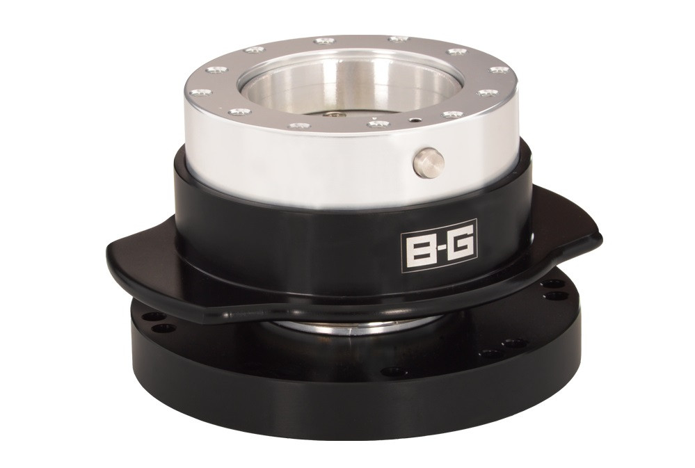 Butuc detașabil BG Racing (6x101 mm / 9x101,6 mm) în (6x70 mm / 6x74 mm) – Grosime 60 mm - BG-4924 - BG4924 - 5060252094269