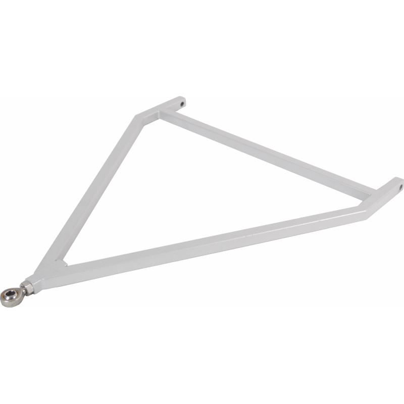 Grijze dissel/koppeling voor BG-R110P/111P verrijdbare trolley - BG-R112P - BGR112P - 5060252090957