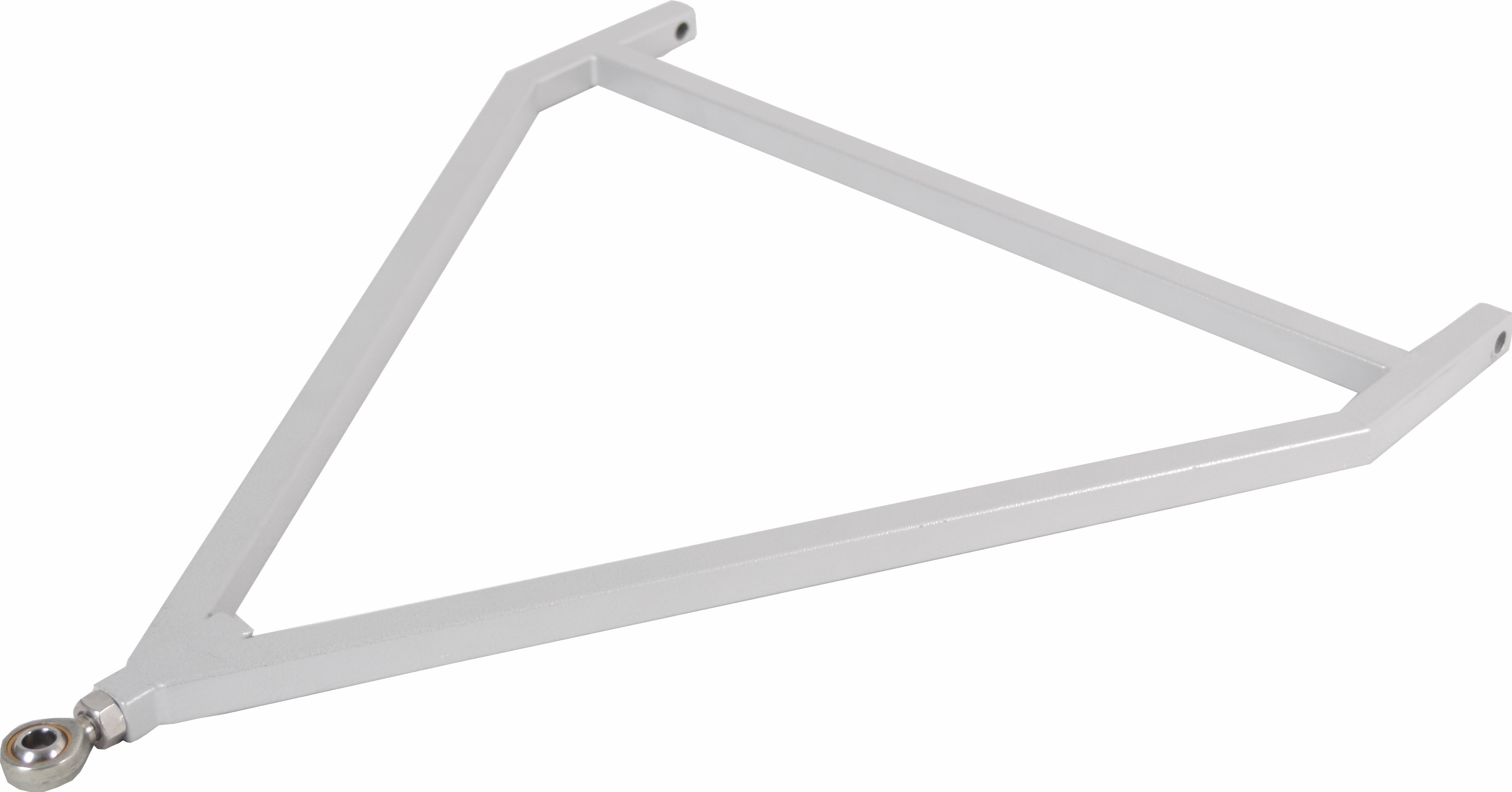 Grijze dissel/koppeling voor BG-R110P/111P verrijdbare trolley - BG-R112P - BGR112P - 5060252090957