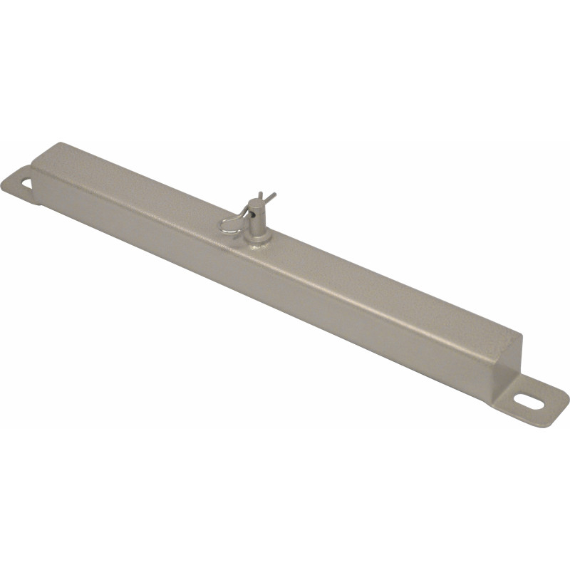 Achteroppikhaak voor verrijdbare trolley BG-R110P/111P - BG-R112PR - BGR112PR - 5060252090964