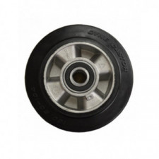 Set de roue pour chariot INOX BG-R102/104