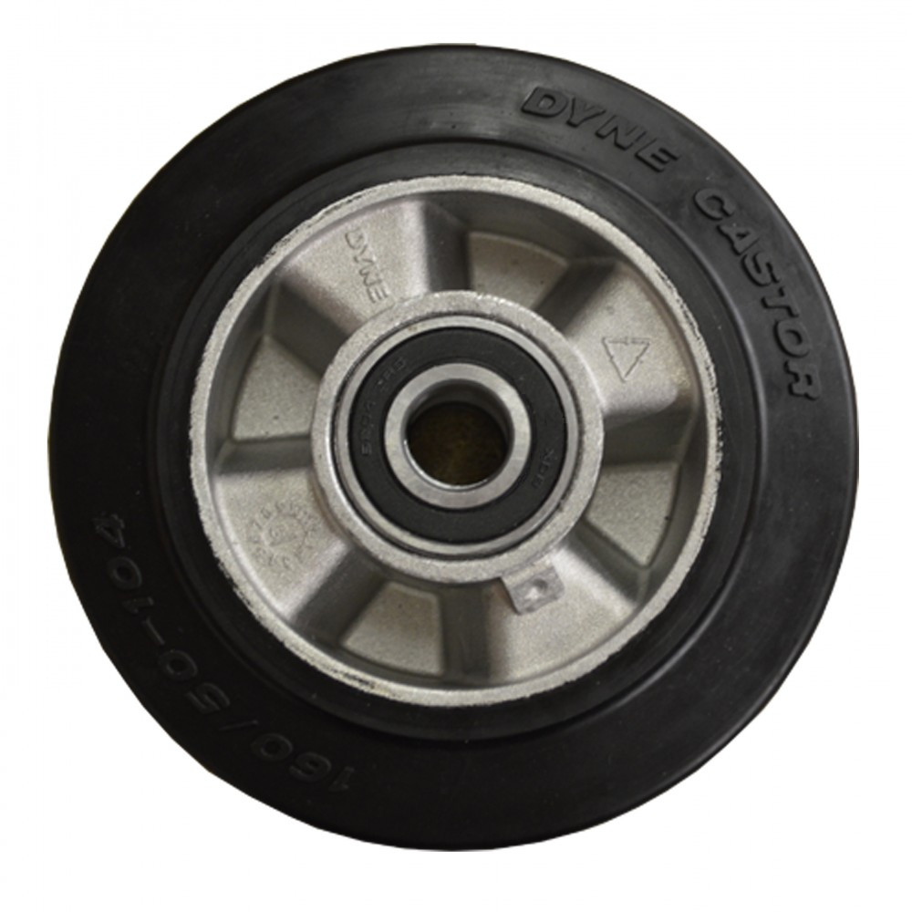 Set de roți din aluminiu - BG-R120 - BGR120 - 5060252091053
