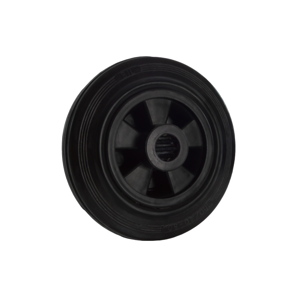 Set de roți din polipropilenă - BG-R120STD - BGR120STD - 5060252095716