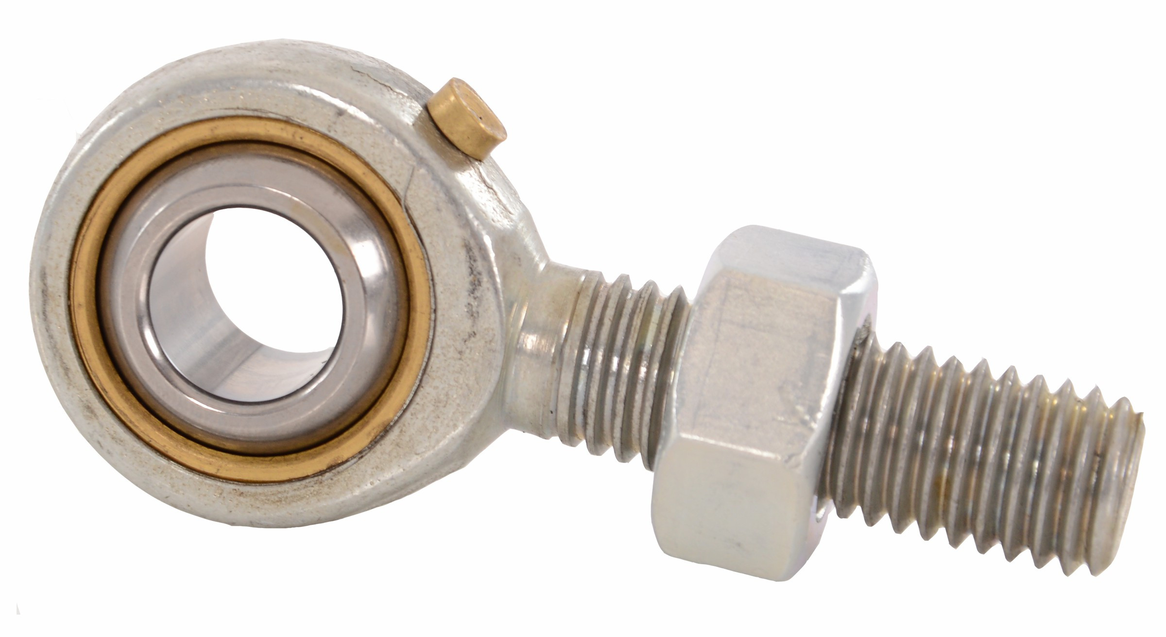 Rotulă mâle M12 cu piuliță de blocare - BG-R121 - BGR121 - 5060252091060