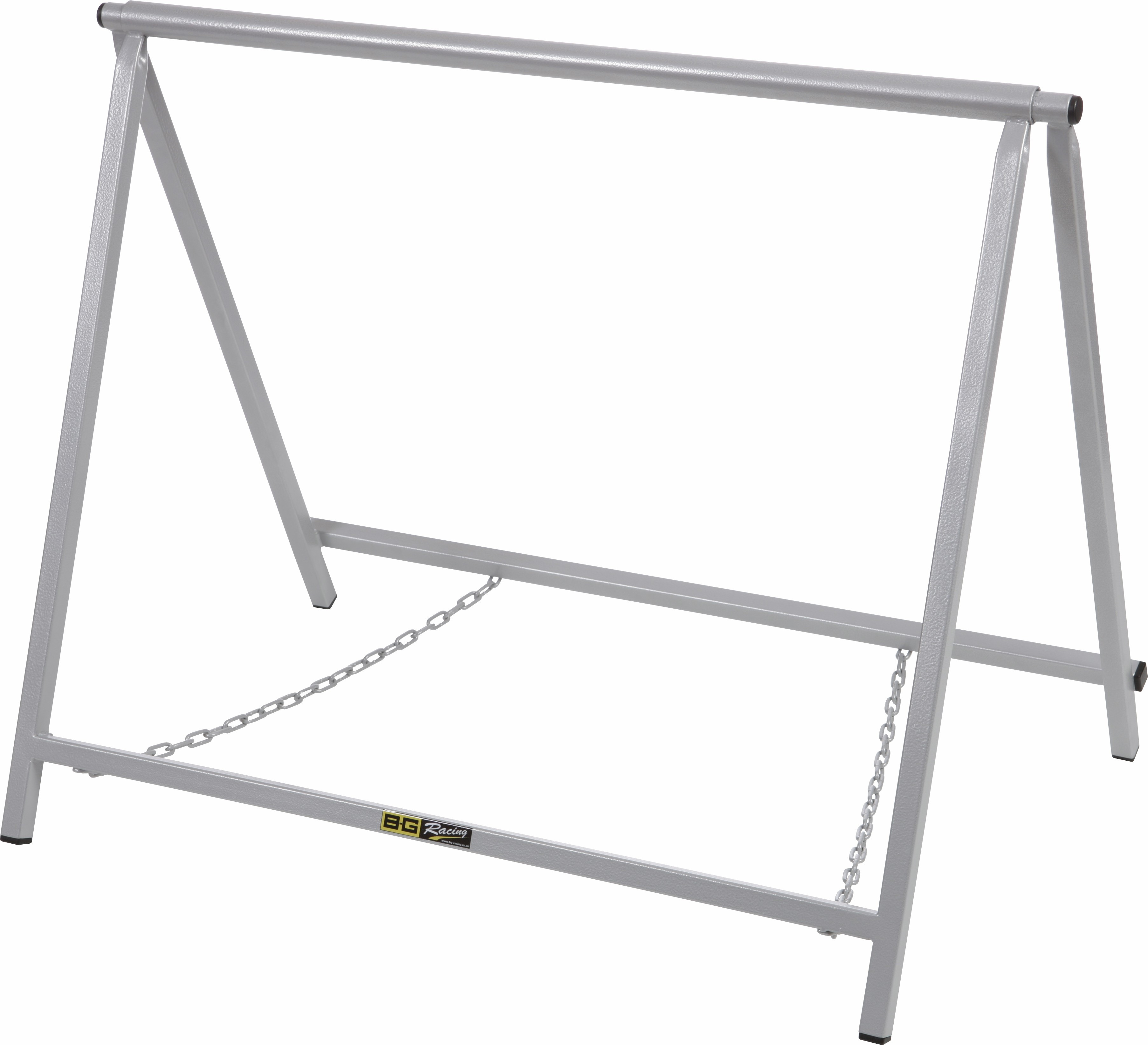 24-inch grijze chassisschragen - BG-R125P - BGR125P - 5060252091114