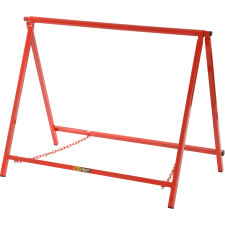 610 mm x 787 mm rode chassisschraag B-G Racing - GT2i - BG-R125RED - BGR125RED - 5060252091121