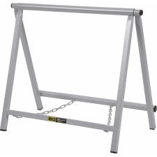 Stalen chassisschraag 457x533x265mm 300kg BG-Racing grijs - GT2i - BG-R126P - BGR126P - 5060252091138