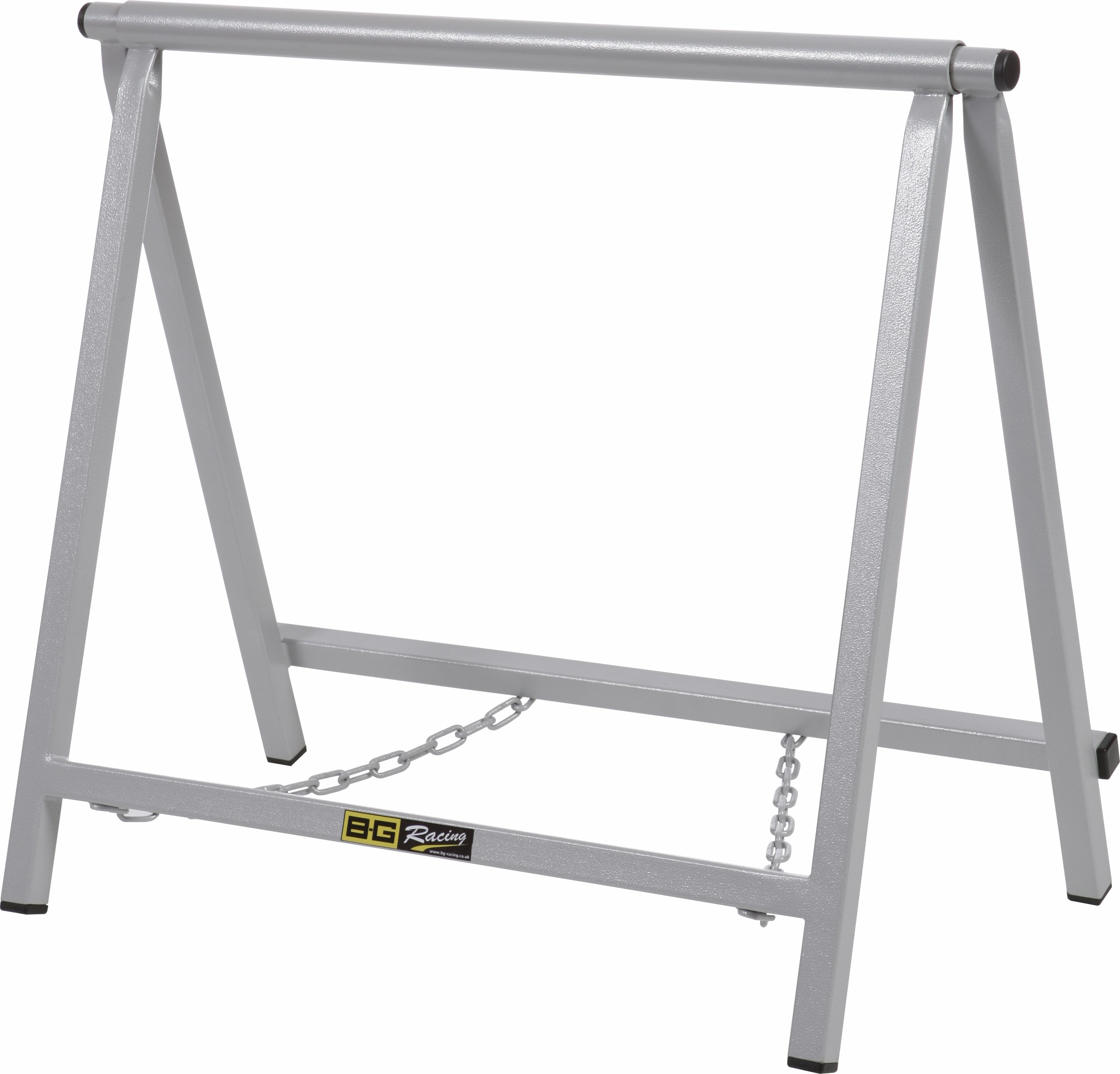 Cabalete pentru șasiu din oțel 457x533x265 mm, 300 kg, BG-Racing, gri - GT2i - BG-R126P - BGR126P - 5060252091138