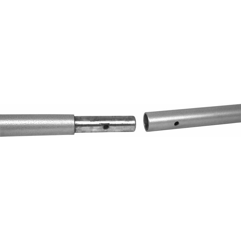 Grijze achterformule quick-lifter - BG-R153P - BGR153P - 5060252091206