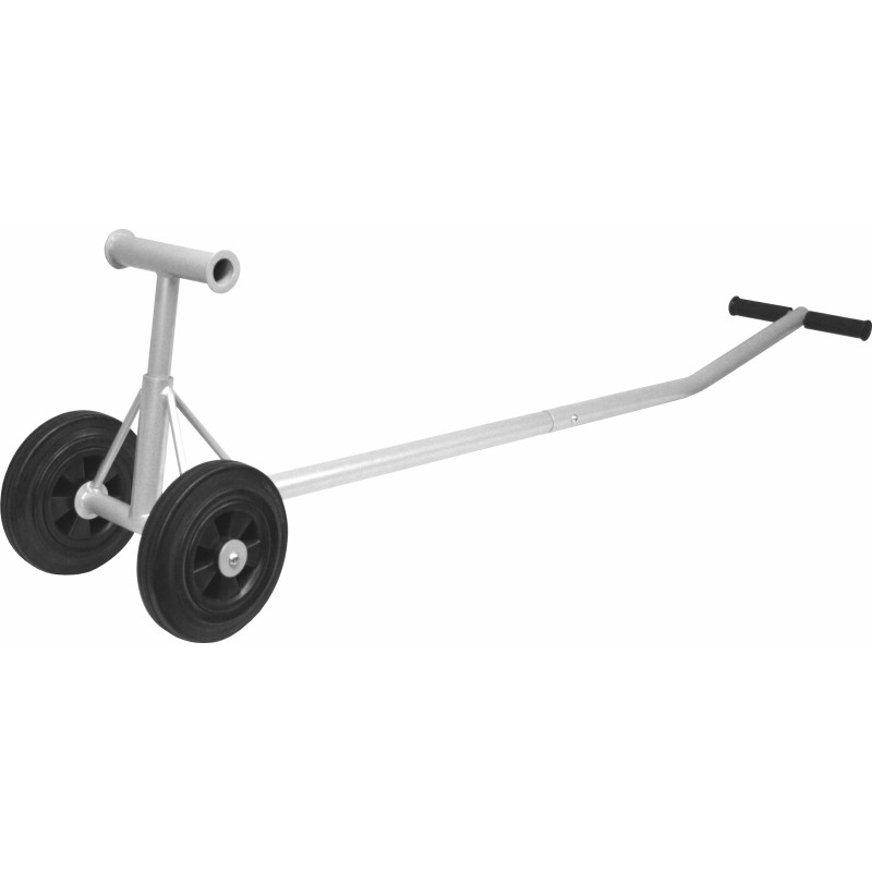 Grijze achterformule quick-lifter - BG-R153P - BGR153P - 5060252091206