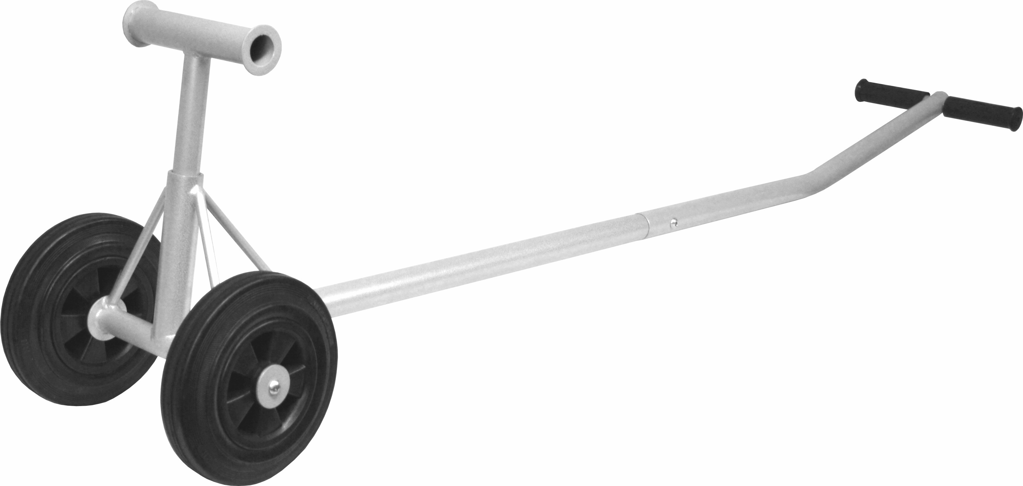 Grijze achterformule quick-lifter - BG-R153P - BGR153P - 5060252091206
