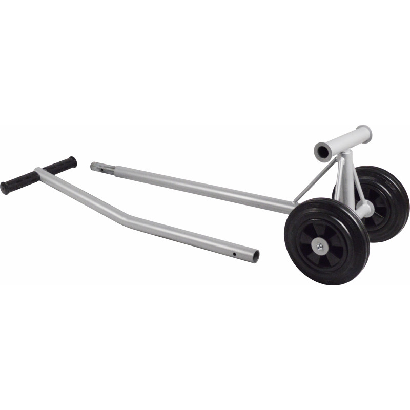Lève rapide formule arrière gris - BG-R153P - BGR153P - 5060252091206