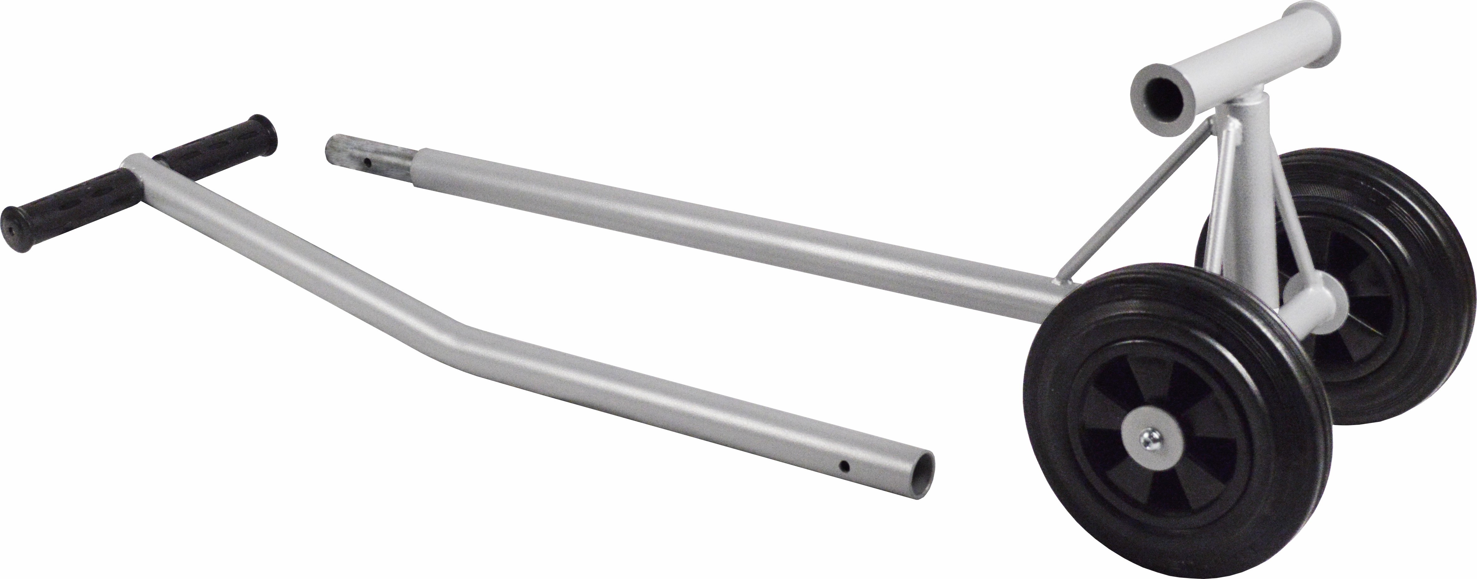 Grijze achterformule quick-lifter - BG-R153P - BGR153P - 5060252091206