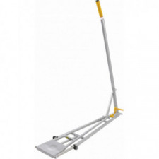 Lève rapide Rallye gris 400Kg