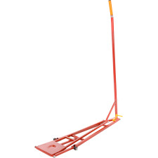 Rallye rode quicklifter 400Kg - BG-R154RED - BGR154RED - 5060252091244