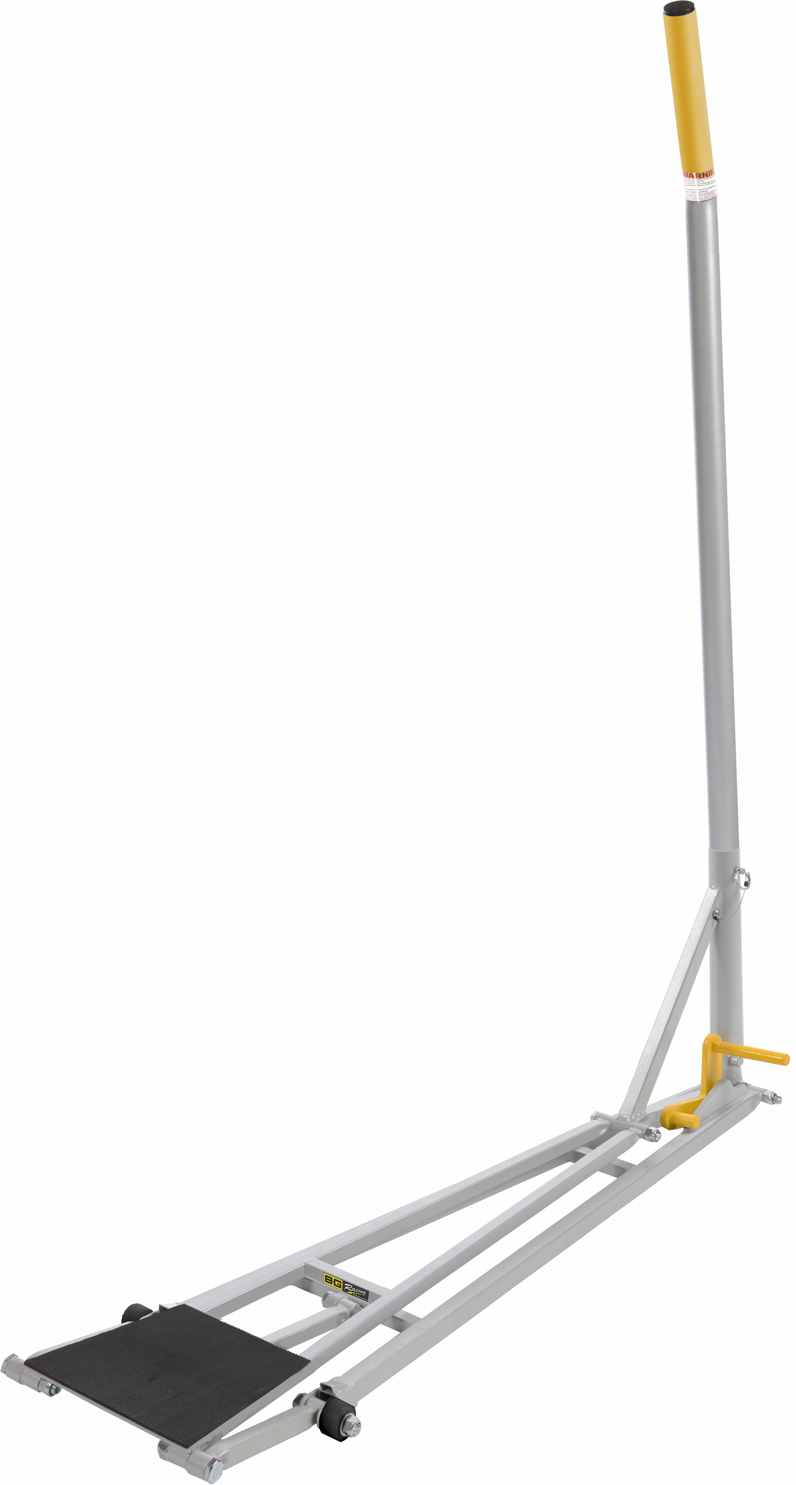 Track Saloon quicklifter grijs 400Kg - BG-R155P - BGR155P - 5060252091251