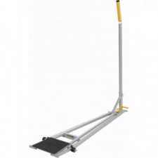 Lève rapide Formule gris 300Kg