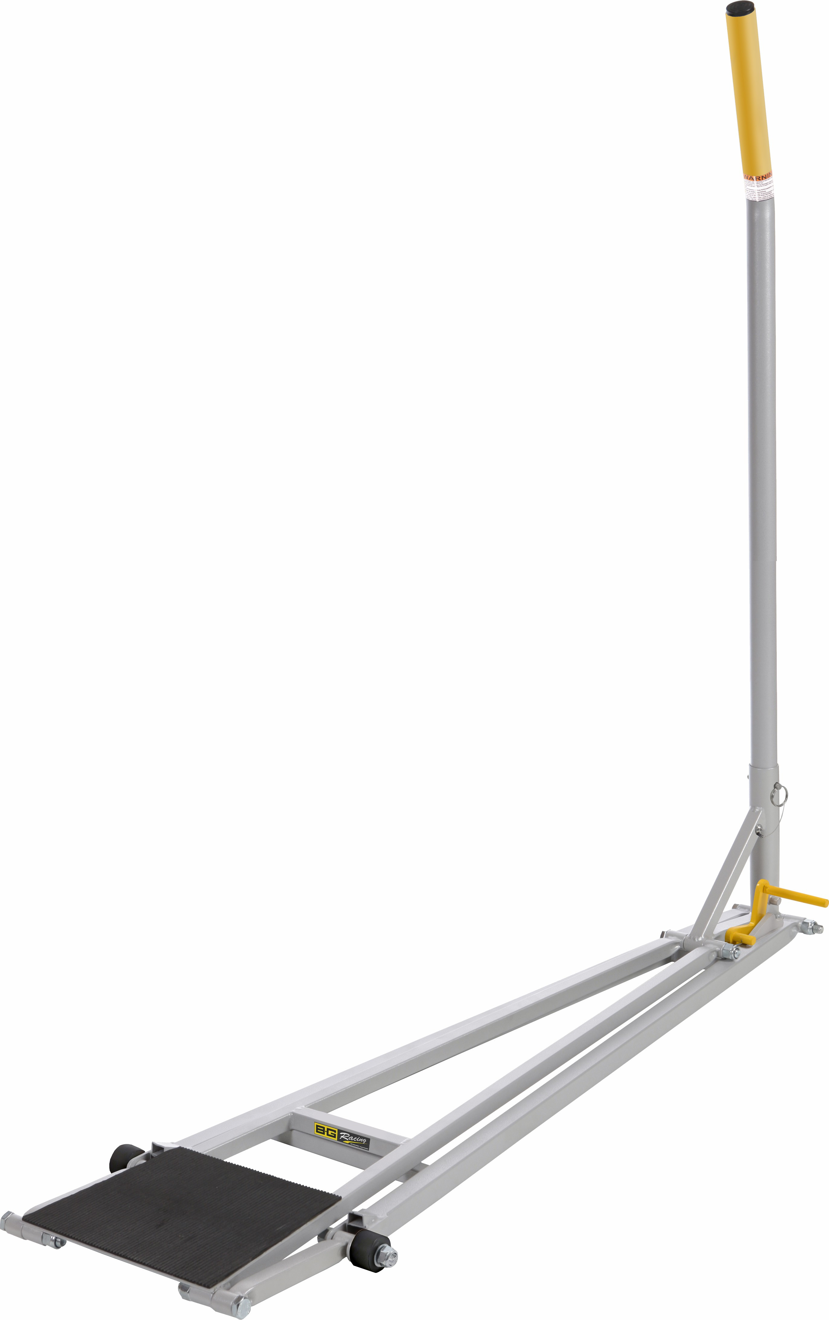 Grijze snelheffer 300 kg - GT2i - BG-R156P - BGR156P - 5060252091275
