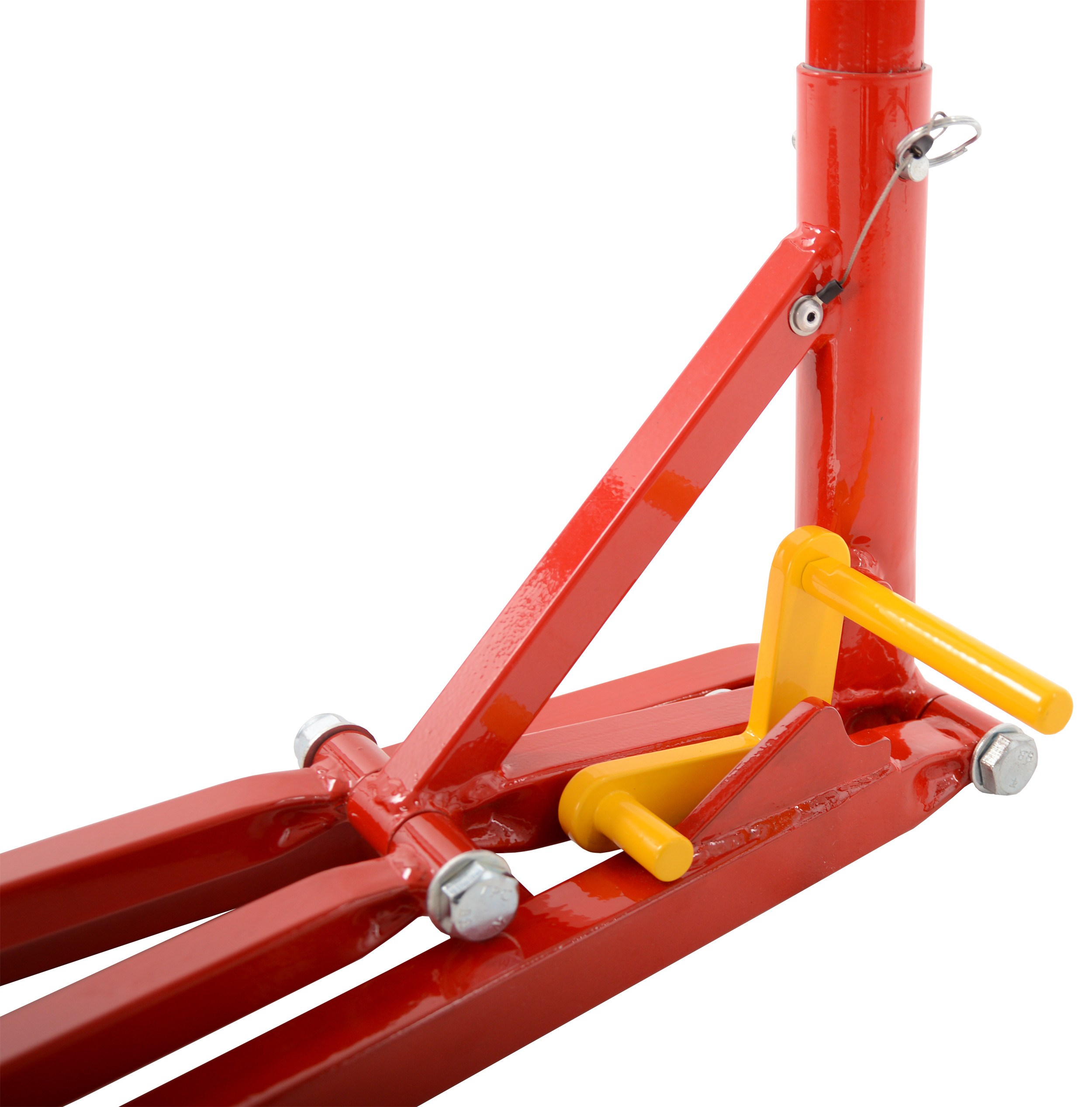 Dispozitiv de ridicare rapidă „Formula roșie” 300 kg - GT2i - BG-R156RED - BGR156RED - 5060252091282