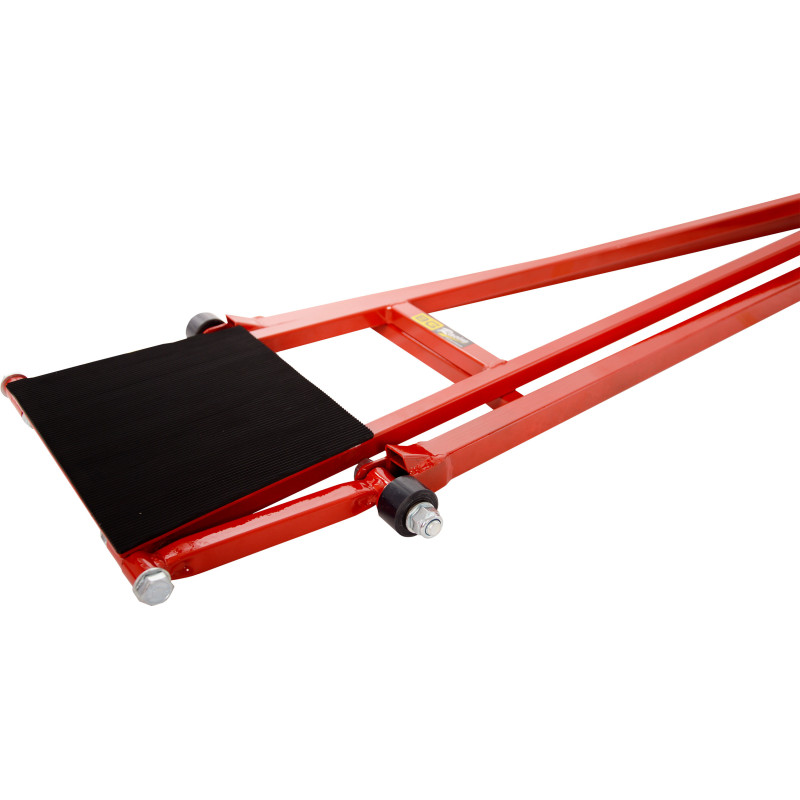 Dispozitiv de ridicare rapidă „Formula roșie” 300 kg - GT2i - BG-R156RED - BGR156RED - 5060252091282