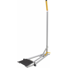 Formule courte snelheffer, grijs 300Kg - GT2i - BG-R157P - BGR157P - 5060252091299
