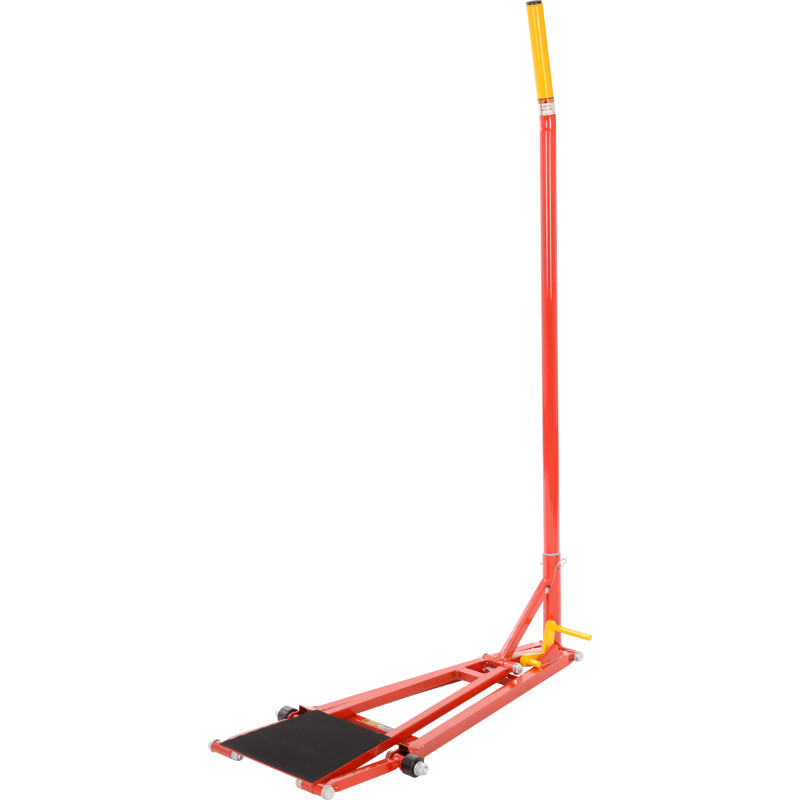 Formule compact rood 300Kg snelle krik - GT2i - BG-R157RED - BGR157RED - 5060252091305