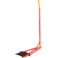 Formule compact rood 300Kg snelle krik - GT2i - BG-R157RED - BGR157RED - 5060252091305
