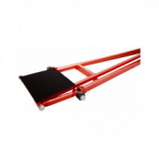 Lève rapide Formule court rouge 300Kg