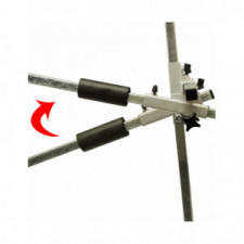 Kit assetto convergenza con filo 