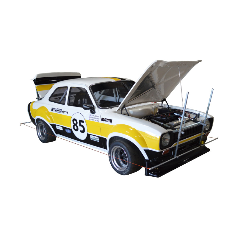 BG RACING String lines kit - BG-R200 - BGR200 - 5060252091329