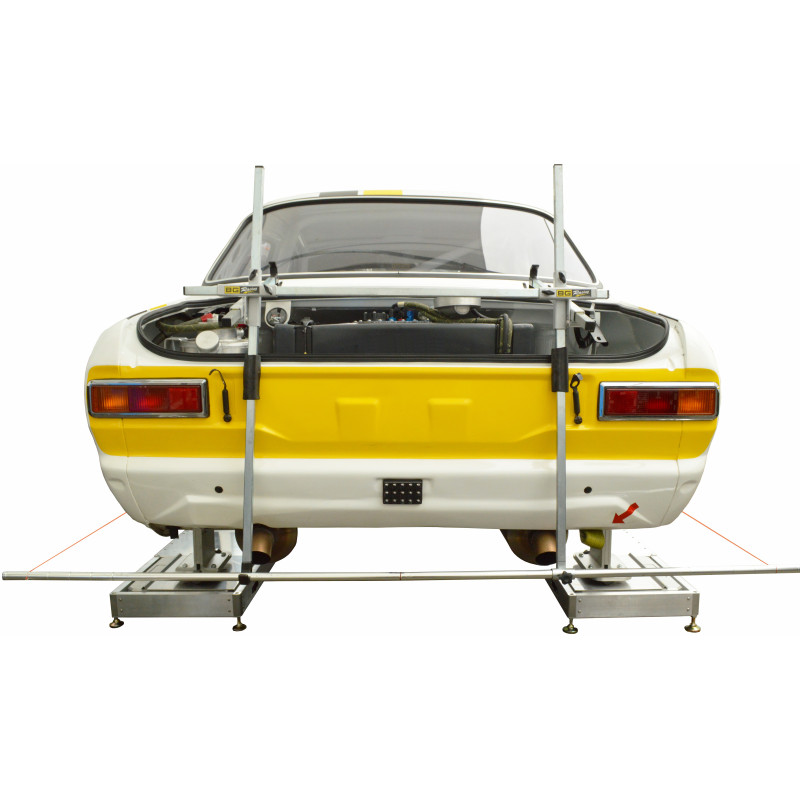 Kit alignement par fil - BG-R200 - BGR200 - 5060252091329