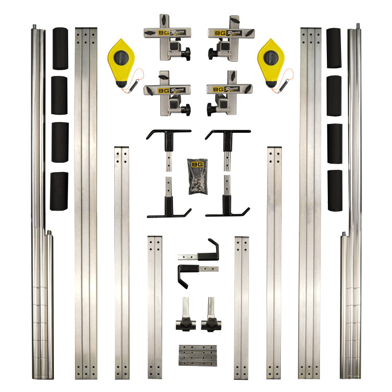 BG RACING String lines kit - BG-R200 - BGR200 - 5060252091329