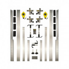Kit alignement par fil