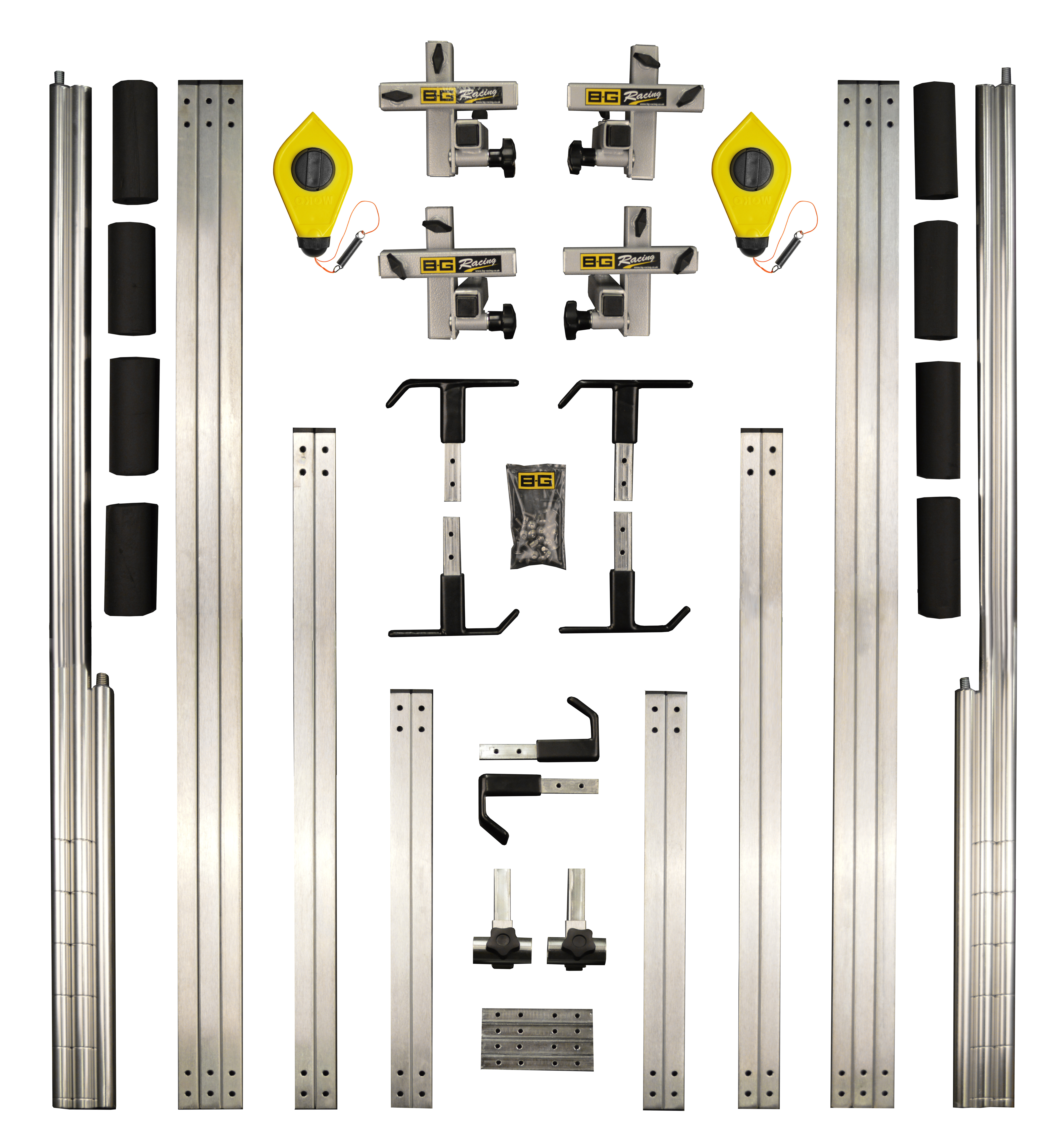 Kit alignement par fil - BG-R200 - BGR200 - 5060252091329