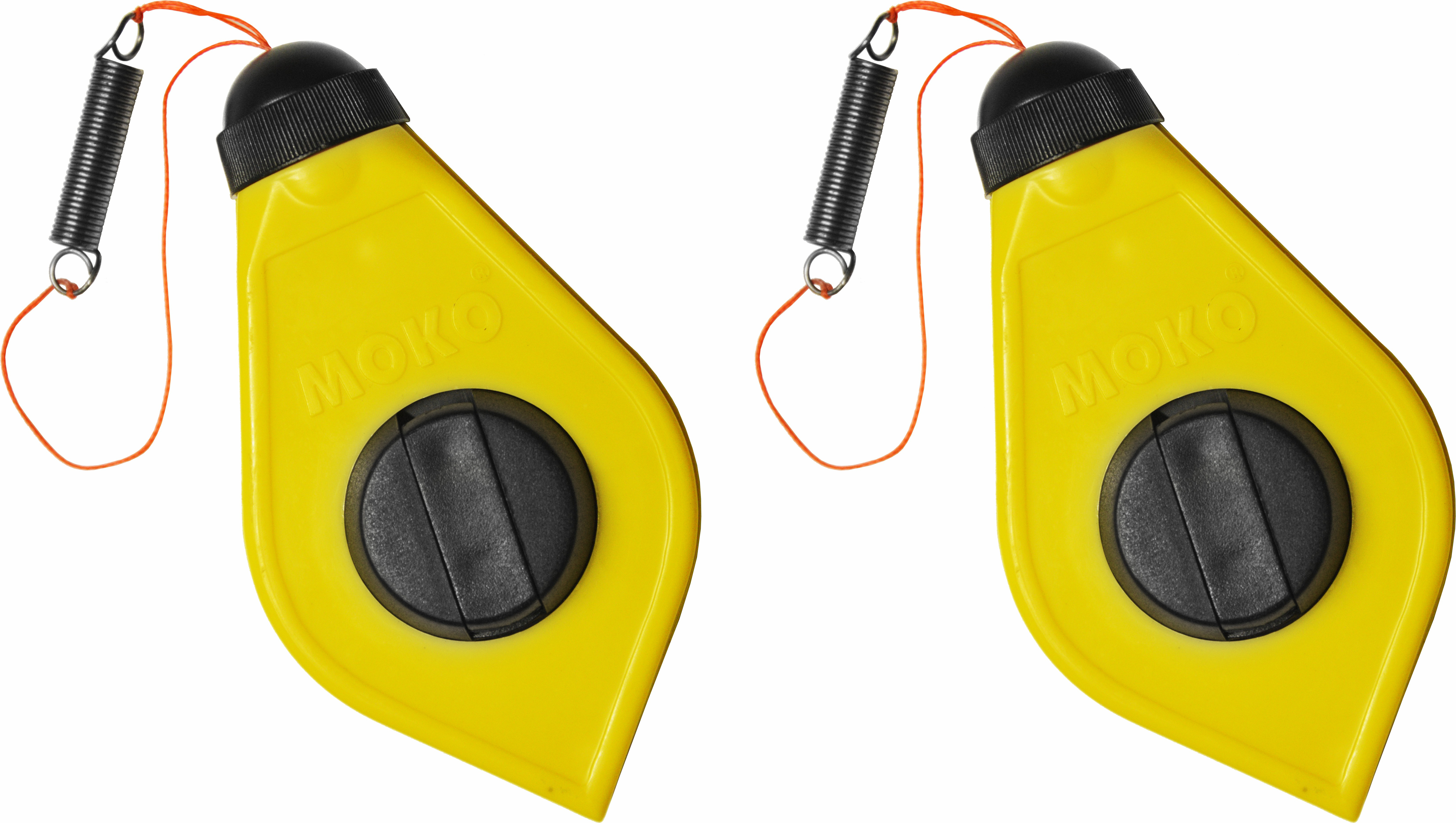 Fil d'alignement sur enrouleur (paire) - BG-R201 - BGR201 - 5060252091367