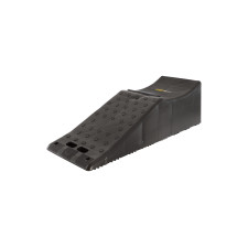 Oprijplaat wielwissel dubbele assen 140mm 3,1T - BG-R227 - BGR227 - 5060252095136