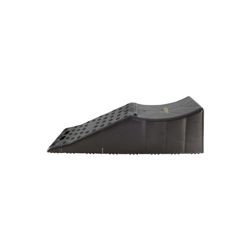 Rampă de ridicare pentru schimbarea roților la axe duble, 140 mm, 3,1 t - BG-R227 - BGR227 - 5060252095136