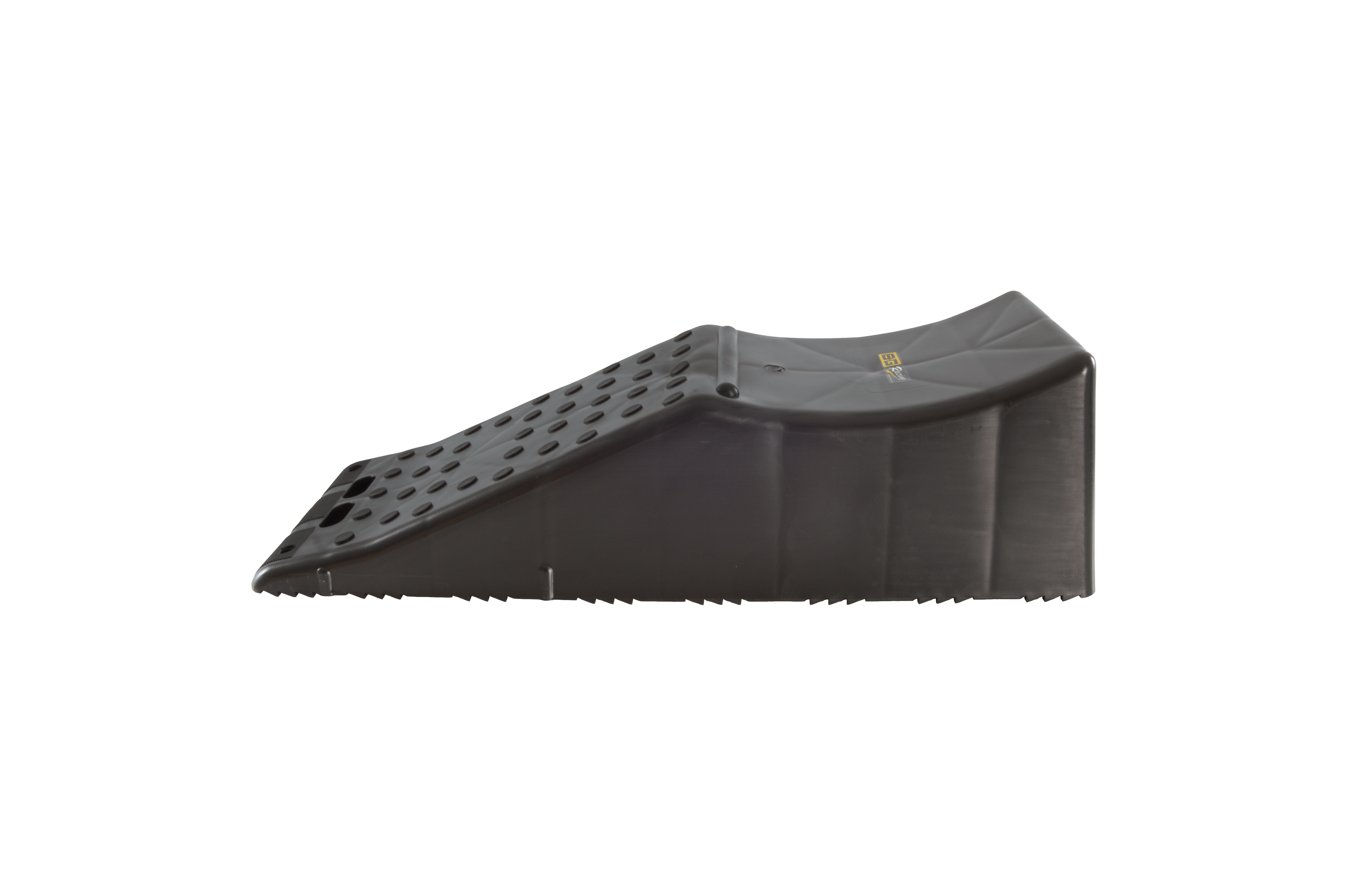 Rampă de ridicare pentru schimbarea roților la axe duble, 140 mm, 3,1 t - BG-R227 - BGR227 - 5060252095136