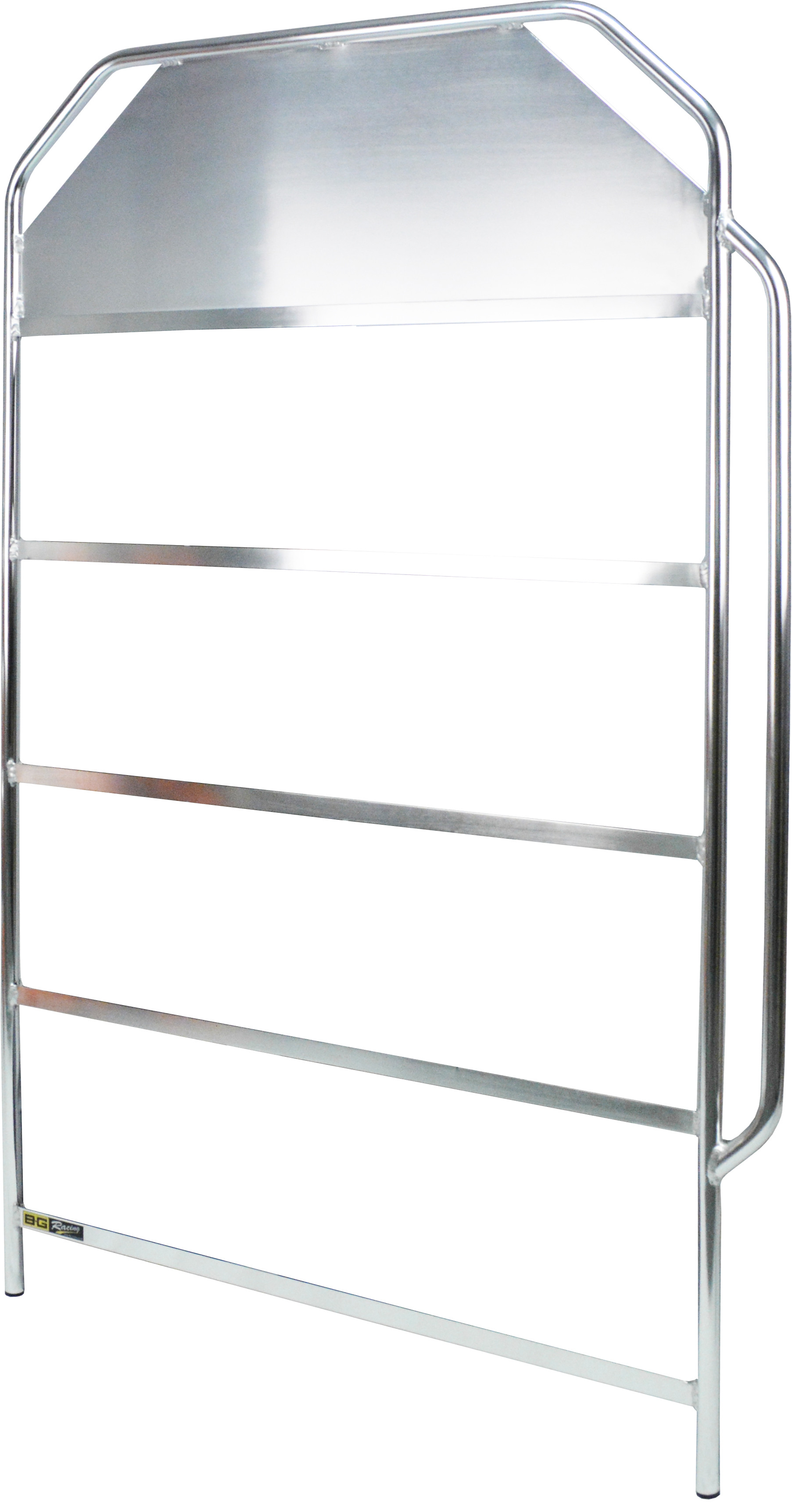 Aluminium paneelframe 1290x785mm, 4 lijnen, ergonomische handgreep - GT2i - BG-R251 - BGR251 - 5060252091497