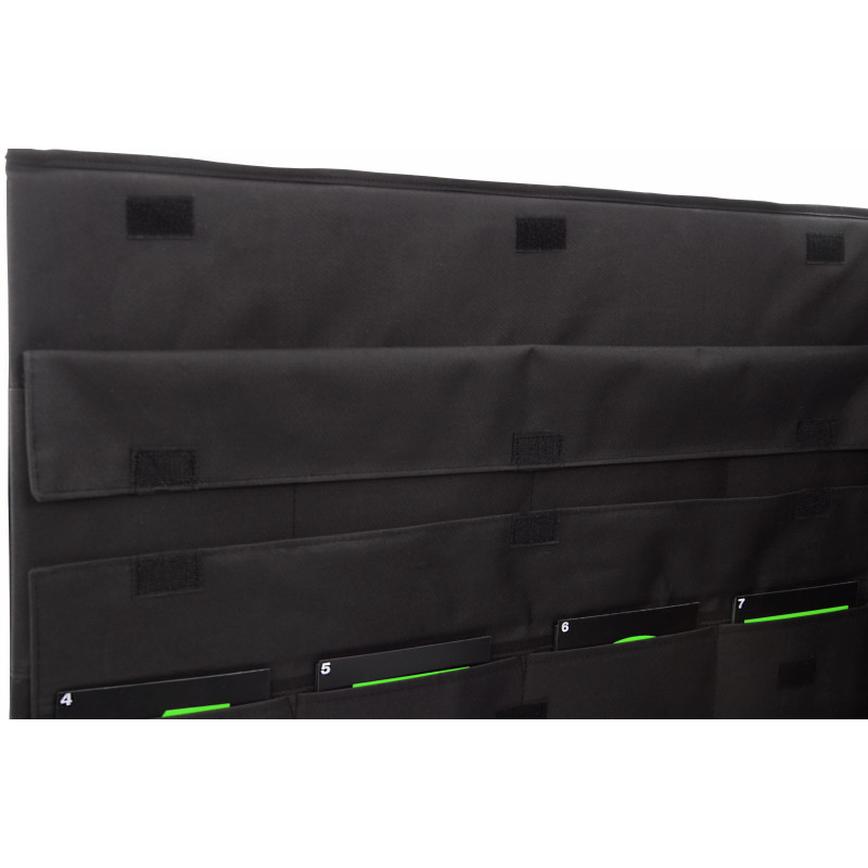 Geantă pentru trusă de material de signalizare de dimensiuni mari - BG-R253 - BGR253 - 5060252091527
